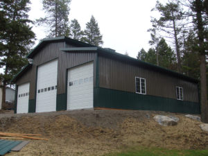 Premier Builders Llc General Contractor Kalispell Mt